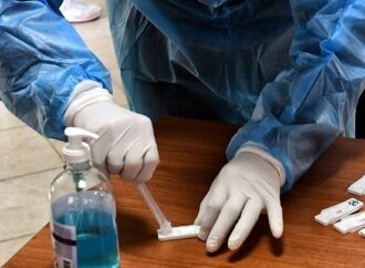 Κορονοϊός: 1.607 νέα κρούσματα, 847 διασωληνωμένοι, 78 θάνατοι