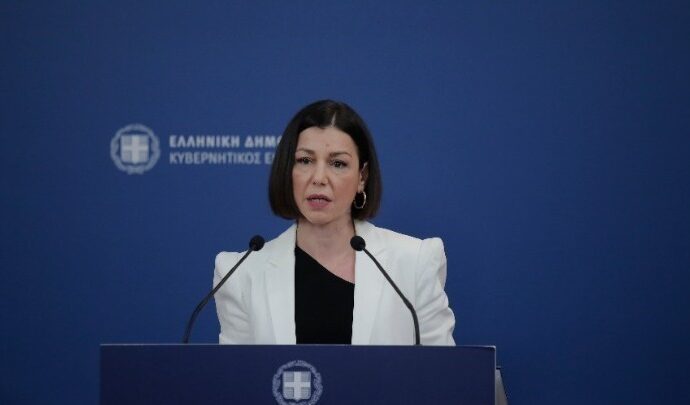 Αρ. Πελώνη: Νομοθετική διάταξη για εμβολιασμούς από ιδιωτικά πολυιατρεία, διαγνωστικά εργαστήρια, κλινικές, θεραπευτήρια