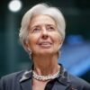Κρ. Λαγκάρντ: Στο β’ εξάμηνο του 2022 οι οικονομίες θα επιστρέψουν στα προ πανδημίας επίπεδα