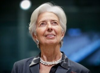 Κρ. Λαγκάρντ: Στο β’ εξάμηνο του 2022 οι οικονομίες θα επιστρέψουν στα προ πανδημίας επίπεδα