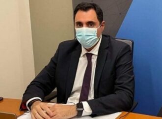 Ι. Σμυρλής: Η Ελλάδα στηρίζει τη νέα χρηματοδοτική Aρχιτεκτονική για την ανάπτυξη της ΕΕ