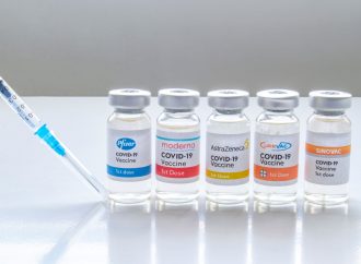 Εμβόλια COVID‑19: Το ποσοστό ανοσίας μετά από κάθε δόση