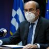Κ. Χατζηδάκης για την Εργατική Πρωτομαγιά: Νέα δικαιώματα, νέες δουλειές, αποτελεσματικοί έλεγχοι
