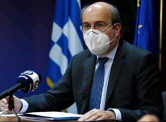 Κ. Χατζηδάκης για την Εργατική Πρωτομαγιά: Νέα δικαιώματα, νέες δουλειές, αποτελεσματικοί έλεγχοι