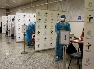 Κορονοϊός-Ελλάδα: 1.387 νέα κρούσματα, 783 διασωληνωμένοι, 81 θάνατοι