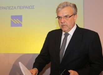 Χρ. Μεγάλου: Ετήσιος ρυθμός ανάπτυξης άνω του 4% το 2021 αλλά και για τα επόμενα χρόνια