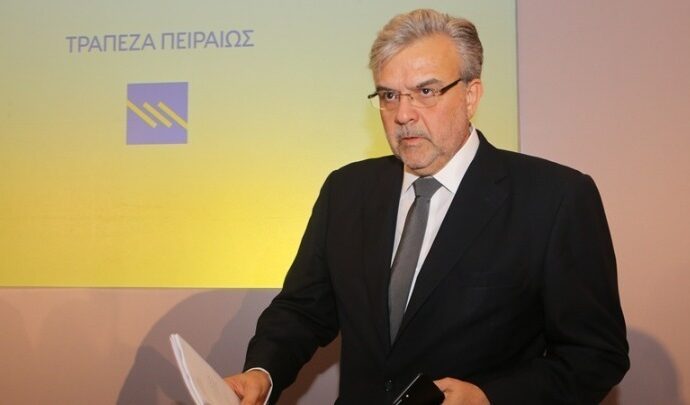 Χρ. Μεγάλου: Ετήσιος ρυθμός ανάπτυξης άνω του 4% το 2021 αλλά και για τα επόμενα χρόνια