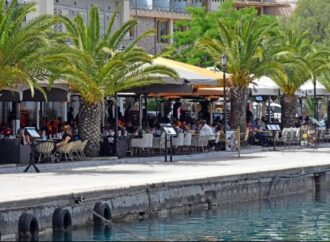 Στις 10 Μαΐου ενεργοποιείται η πλατφόρμα για την επιδότηση των επιχειρήσεων εστίασης