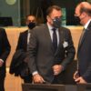 Ν. Παναγιωτόπουλος: Ανάγκη χάραξης συνεκτικής προσέγγισης στους τομείς Άμυνας και Ασφάλειας της ΕΕ