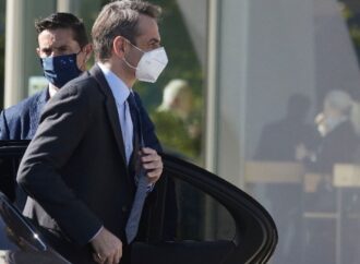 Κυρ. Μητσοτάκης: Πρωταγωνίστρια η Ελλάδα στην οικοδόμηση της κοινωνικής Ευρώπης