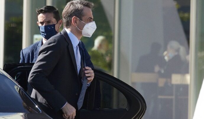 Κυρ. Μητσοτάκης: Πρωταγωνίστρια η Ελλάδα στην οικοδόμηση της κοινωνικής Ευρώπης