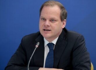 Κ. Αχ. Καραμανλής: Θα καλύψουμε τον χρόνο που έκλεψαν από τη Θεσσαλονίκη οι προσφυγές για το Μετρό