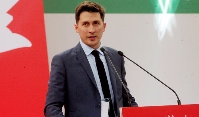 Π. Χρηστίδης: Οι νόμοι του ΠΑΣΟΚ για τις εργασιακές σχέσεις δεν έχουν καμία σχέση με αυτό που φέρνει ο κ. Μητσοτάκης