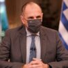 Γ. Γεραπετρίτης: Τον Ιούνιο θα έχουμε εξασφαλίσει μια πολύ ικανοποιητική ανοσία πληθυσμού