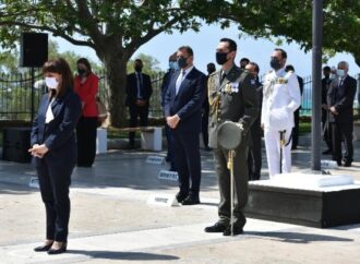 ΠτΔ: Σταυροδρόμι πολιτισμών, γέφυρα ειρηνικής συνύπαρξης χριστιανών και μουσουλμάνων η Θράκη