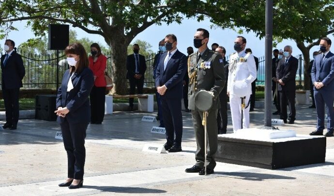 ΠτΔ: Σταυροδρόμι πολιτισμών, γέφυρα ειρηνικής συνύπαρξης χριστιανών και μουσουλμάνων η Θράκη