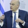 Ν. Δένδιας: Το Διεθνές Δίκαιο και το Δίκαιο της Θάλασσας ο μόνος τρόπος επίλυσης των προβλημάτων στην Αν. Μεσόγειο