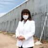 ΠτΔ από τον Έβρο: Η Ελλάδα δεν δέχεται απαράδεκτες διεκδικήσεις και απειλές από κανέναν