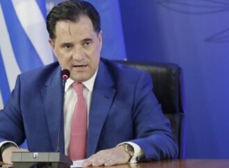 Άδ. Γεωργιάδης: Έρχεται γενναία και μη επιστρεπτέα στήριξη του τουρισμού