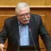 Χρ. Κατσώτης: Οι εργαζόμενοι μέσα από τον αγώνα τους να απαιτήσουν να μην κατατεθεί το αντεργατικό νομοσχέδιο στη Βουλή