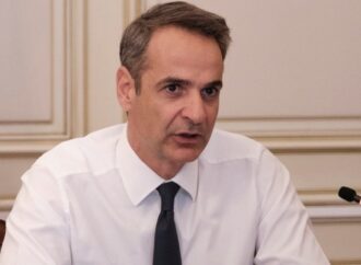 Κυρ. Μητσοτάκης: «Ελευθερία δεν σημαίνει ανευθυνότητα – Η πανδημία είναι ακόμα εδώ»