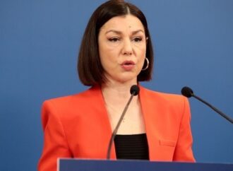 Αρ. Πελώνη: Κοινός στόχος είναι να αποδειχθούν στέρεα τα βήματα που κάνουμε έτσι ώστε να ακολουθήσουν με ασφάλεια και χωρίς κανένα πισωγύρισμα τα επόμενα