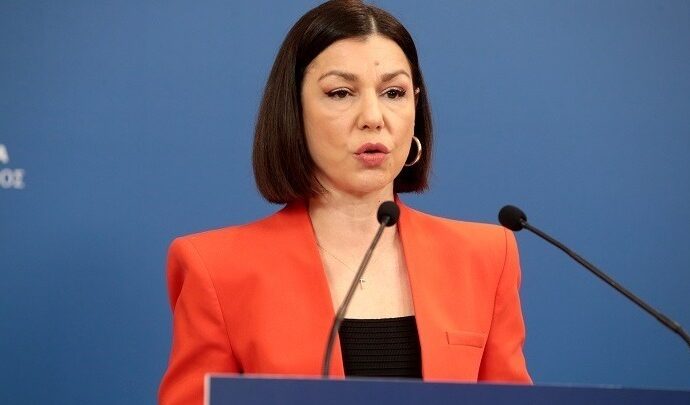 Αρ. Πελώνη: Κοινός στόχος είναι να αποδειχθούν στέρεα τα βήματα που κάνουμε έτσι ώστε να ακολουθήσουν με ασφάλεια και χωρίς κανένα πισωγύρισμα τα επόμενα