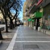 Περισσότερες από 210.000 επιχειρήσεις τέθηκαν σε αναστολή λειτουργίας τον Μάρτιο του 2020