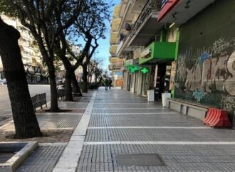 Περισσότερες από 210.000 επιχειρήσεις τέθηκαν σε αναστολή λειτουργίας τον Μάρτιο του 2020