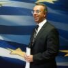 Χρ. Σταϊκούρας: Σαφές και σταθερό, με έμφαση σε τρεις άξονες, παραμένει το μείγμα πολιτικής της κυβέρνησης