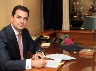 Κ. Σκρέκας: Η πολιτική για κλιματικά ουδέτερη οικονομία
