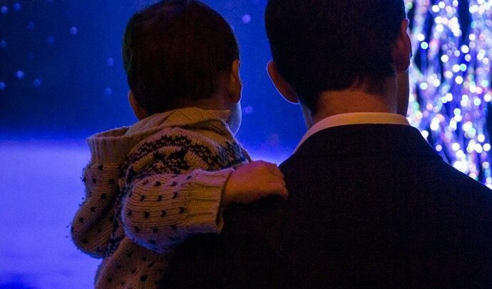 Στην Ολομέλεια της Βουλής σήμερα το νομοσχέδιο για τη συνεπιμέλεια