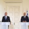 Συνάντηση Δένδια – Λαβρόφ στο Σότσι