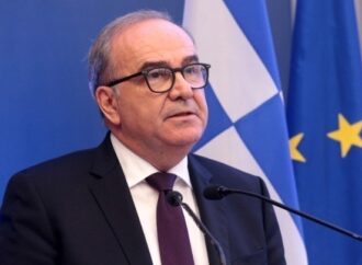 N. Παπαθανάσης: Ξεκινά από σήμερα μέχρι 30/07 ο νέος κύκλος αιτήσεων υπαγωγής στα καθεστώτα του Αναπτυξιακού Νόμου 4399/2016