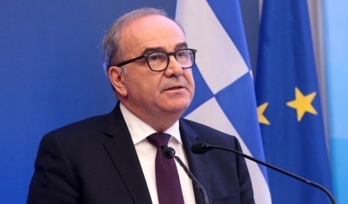 N. Παπαθανάσης: Ξεκινά από σήμερα μέχρι 30/07 ο νέος κύκλος αιτήσεων υπαγωγής στα καθεστώτα του Αναπτυξιακού Νόμου 4399/2016