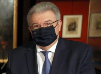 Γ. Χρυσουλάκης: Η Δημόσια Διπλωματία στην Ψηφιακή Εποχή