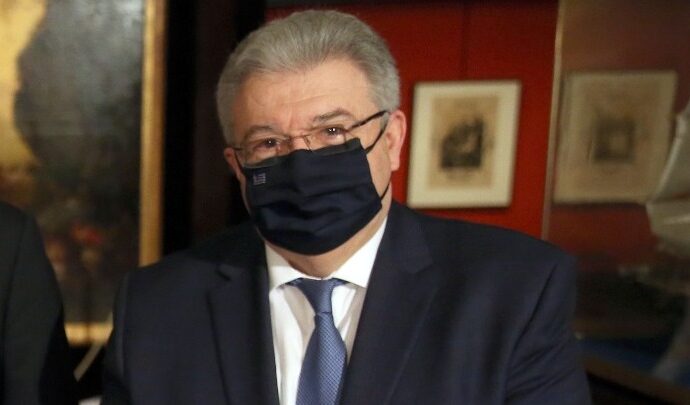 Γ. Χρυσουλάκης: Η Δημόσια Διπλωματία στην Ψηφιακή Εποχή