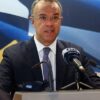 Χρ. Σταϊκούρας: Εντός των επόμενων ωρών πρόκειται να ανοίξει η πλατφόρμα για τις φορολογικές δηλώσεις