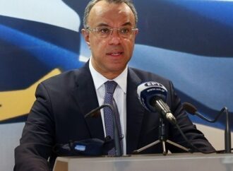 Χρ. Σταϊκούρας: Εντός των επόμενων ωρών πρόκειται να ανοίξει η πλατφόρμα για τις φορολογικές δηλώσεις