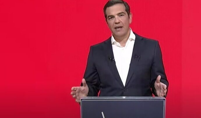 Συναντήσεις του Αλ. Τσίπρα με επιθεωρητές από το ΣΕΠΕ και τον Ντ. Σασόλι