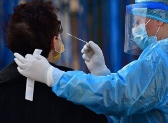 Κορονοϊός: 2.155 νέα κρούσματα, 802 διασωληνωμένοι, 66 θάνατοι