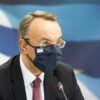 Χρ. Σταϊκούρας: Έως 50.000 επιχειρήσεις αναμένεται να ενταχθούν στο πρόγραμμα επιδότησης των πάγιων δαπανών