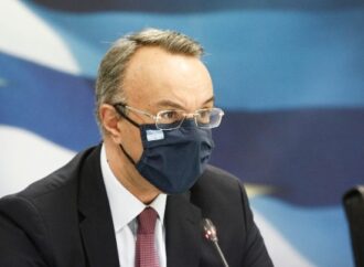 Χρ. Σταϊκούρας: Έως 50.000 επιχειρήσεις αναμένεται να ενταχθούν στο πρόγραμμα επιδότησης των πάγιων δαπανών