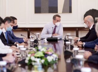 Πρόγραμμα στήριξης του κλάδου του τουρισμού, ύψους έως 420 εκατ. ευρώ – Έως 400.000 ευρώ ανά ΑΦΜ