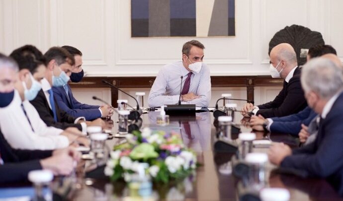 Πρόγραμμα στήριξης του κλάδου του τουρισμού, ύψους έως 420 εκατ. ευρώ – Έως 400.000 ευρώ ανά ΑΦΜ