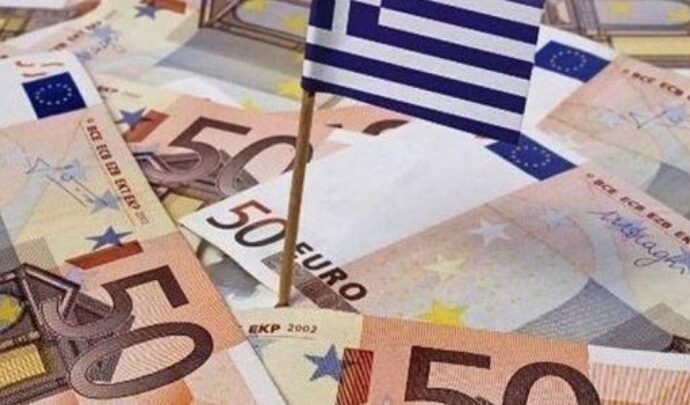 Στο 1% το περιθώριο των ελληνικών ομολόγων