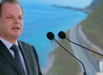 Κ. Καραμανλής: Ο ΒΟΑΚ από τη σφαίρα του απραγματοποίητου γίνεται, πλέον, πραγματικότητα