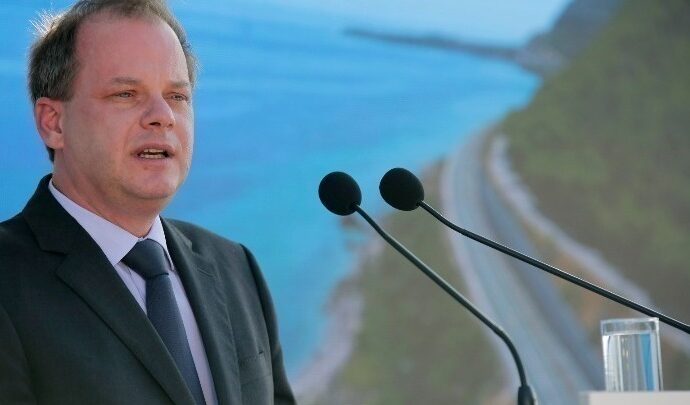 Κ. Καραμανλής: Ο ΒΟΑΚ από τη σφαίρα του απραγματοποίητου γίνεται, πλέον, πραγματικότητα