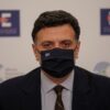 Β. Κικίλιας: Τις επόμενες ημέρες διαθέσιμα και τα mRNA εμβόλια στα νησιά