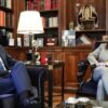 Κυρ. Μητσοτάκης: Η συζήτηση για τις διευκολύνσεις των εμβολιασμένων θα ανοίξει σύντομα